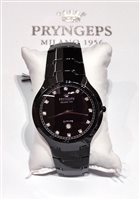 Watch Pryngeps Man in Ceramic A960 - A960